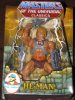 Masters Of The Universe Classics He-Man Figure Motu